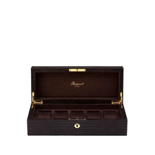 Load image into Gallery viewer, RAPPORT  -  Brompton Five Watch Box

