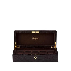 RAPPORT  -  Brompton Five Watch Box