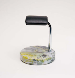 SOHO WATCH CO - Primavera Marble Limited Edition Chrome