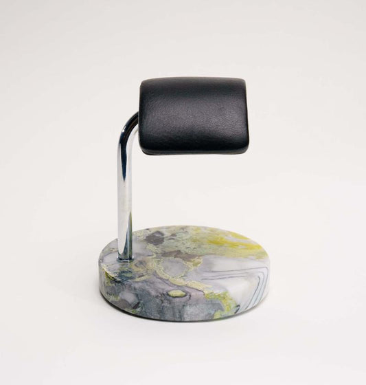 SOHO WATCH CO - Primavera Marble Limited Edition Chrome
