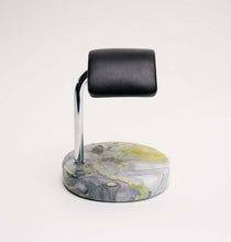 Load image into Gallery viewer, SOHO WATCH CO - Primavera Marble Limited Edition Chrome
