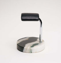 Load image into Gallery viewer, SOHO WATCH CO - Panda Marble Chrome
