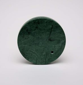 SOHO WATCH CO - Verde Guatemala Marble Gold