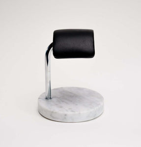 SOHO WATCH CO - Bianco Carrara Marble Copper