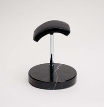 Load image into Gallery viewer, SOHO WATCH CO - Nero Marquina Marble Chrome
