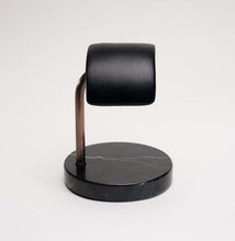 Load image into Gallery viewer, SOHO WATCH CO - Nero Marquina Marble Black
