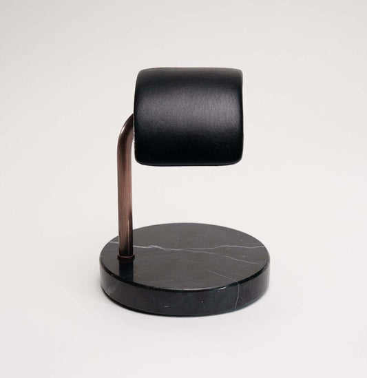 SOHO WATCH CO - Nero Marquina Marble Copper