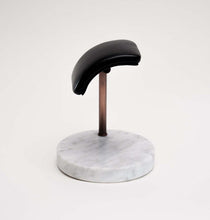 Load image into Gallery viewer, SOHO WATCH CO - Bianco Carrara Marble Copper
