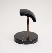 Load image into Gallery viewer, SOHO WATCH CO - Nero Marquina Marble Copper
