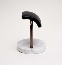 Load image into Gallery viewer, SOHO WATCH CO - Bianco Carrara Marble Copper
