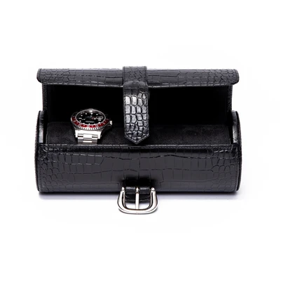 RAPPORT  -  Brompton Three Watch Roll