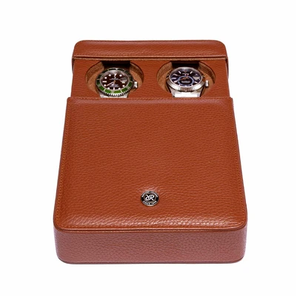 RAPPORT  -  Berkeley Double Watch Slipcase