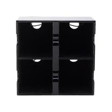 Load image into Gallery viewer, RAPPORT  -  Evolution Watch Winder Quad Frame MKII
