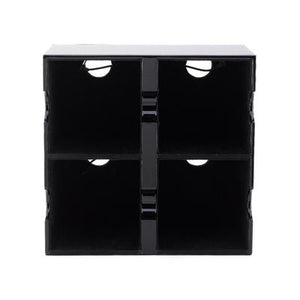 RAPPORT  -  Evolution Watch Winder Quad Frame MKII