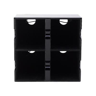 RAPPORT  -  Evolution Watch Winder Quad Frame MKII