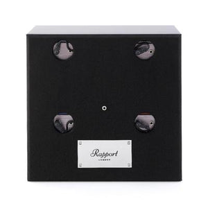 RAPPORT  -  Evolution Watch Winder Quad Frame MKII