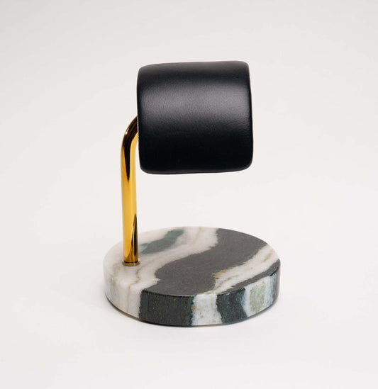 SOHO WATCH CO - Panda Marble Gold