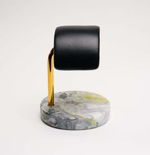 Load image into Gallery viewer, SOHO WATCH CO - Primavera Marble Limited Edition Chrome
