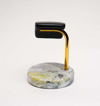 Load image into Gallery viewer, SOHO WATCH CO - Primavera Marble Limited Edition Gold
