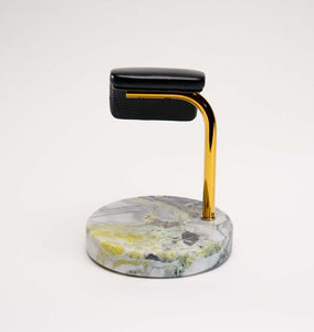 SOHO WATCH CO - Primavera Marble Limited Edition Gold