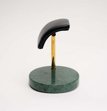 Load image into Gallery viewer, SOHO WATCH CO - Verde Guatemala Marble Gold
