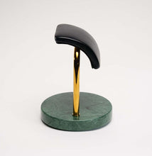 Load image into Gallery viewer, SOHO WATCH CO - Verde Guatemala Marble Gold
