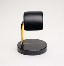 Load image into Gallery viewer, SOHO WATCH CO - Nero Marquina Marble Black
