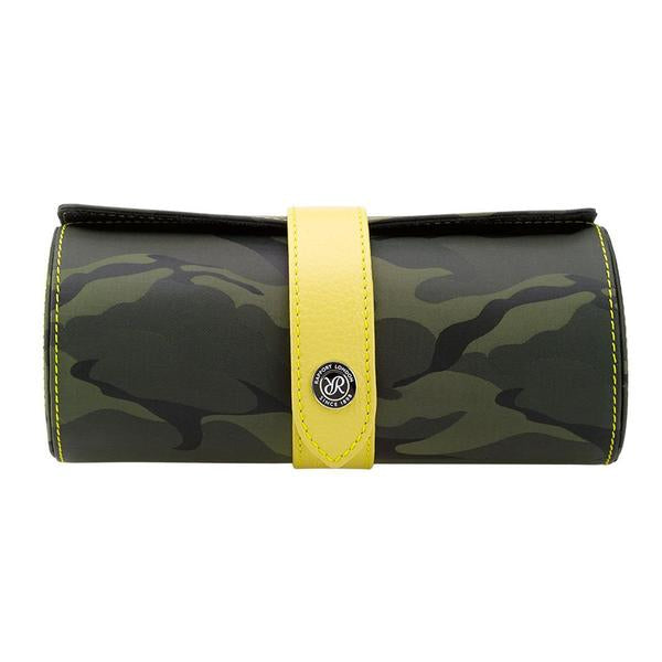 RAPPORT  -  Hunter Three Watch Roll