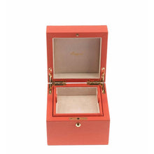 Load image into Gallery viewer, RAPPORT  -  Sofia Small Jewellery Box
