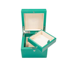 Load image into Gallery viewer, RAPPORT  -  Sofia Small Jewellery Box
