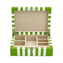 Load image into Gallery viewer, RAPPORT  -  Maze Jewellery Box
