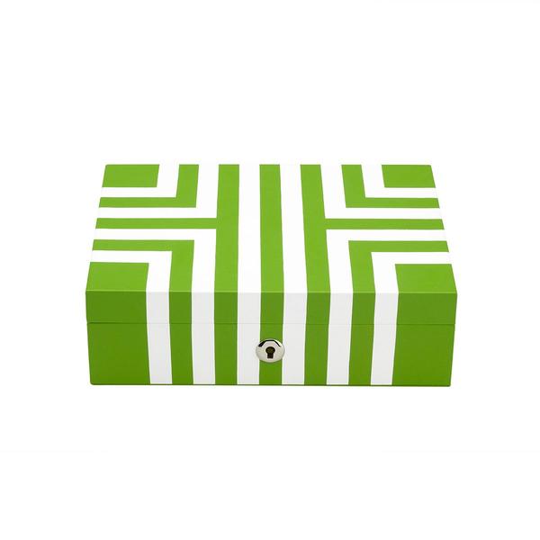 RAPPORT  -  Maze Jewellery Box