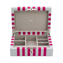 Load image into Gallery viewer, RAPPORT  -  Maze Jewellery Box
