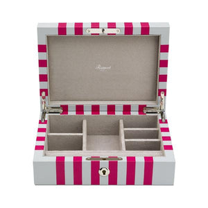 RAPPORT  -  Maze Jewellery Box