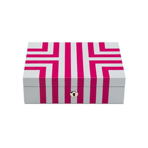 RAPPORT  -  Maze Jewellery Box