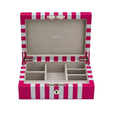 Load image into Gallery viewer, RAPPORT  -  Maze Jewellery Box
