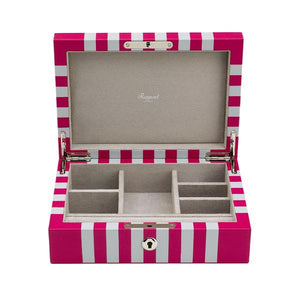 RAPPORT  -  Maze Jewellery Box