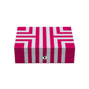 RAPPORT  -  Maze Jewellery Box