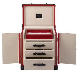 RAPPORT  -  Deluxe Jewellery Trunk