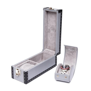 RAPPORT  -  Kensington Two Watch Box