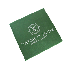 Load image into Gallery viewer, WATCH IT SHINE  -  The Complete Watch Cleaning Kit
