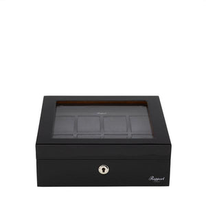 RAPPORT  -  Optic Eight Watch Box