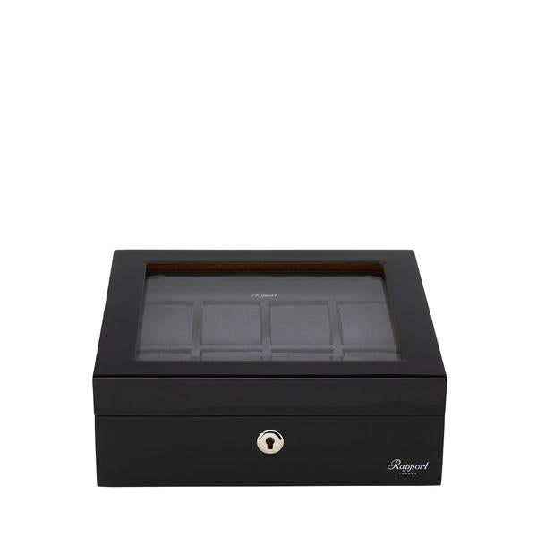 RAPPORT  -  Optic Eight Watch Box