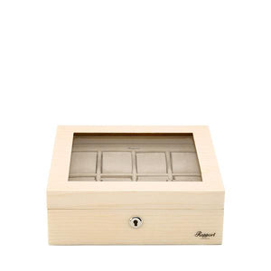 RAPPORT  -  Optic Eight Watch Box