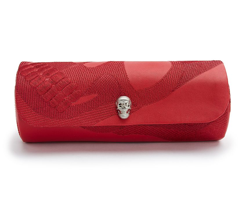 WOLF  -  Memento Mori Triple Watch Roll