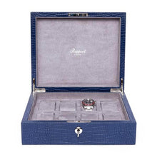 Load image into Gallery viewer, RAPPORT  -  Brompton Eight Watch Box
