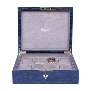 RAPPORT  -  Brompton Eight Watch Box