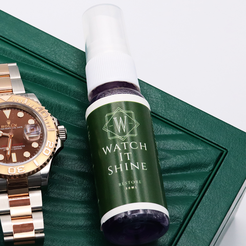 WATCH IT SHINE  -  'Restore' Refill 30ml Spray
