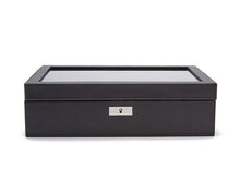 Load image into Gallery viewer, WOLF  -  Roadster 10 PC Watch Box
