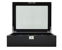 Load image into Gallery viewer, WOLF  -   Savoy 10 Piece Watch Box
